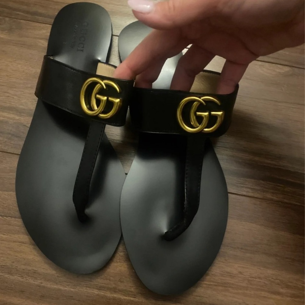 Gucci Sandals